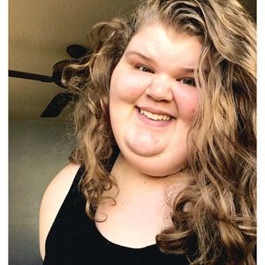 Meet your Posher, Dorothy